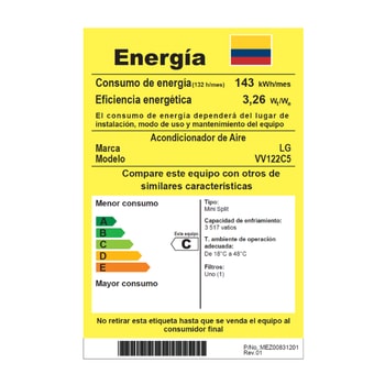 Retiq - VV122C5